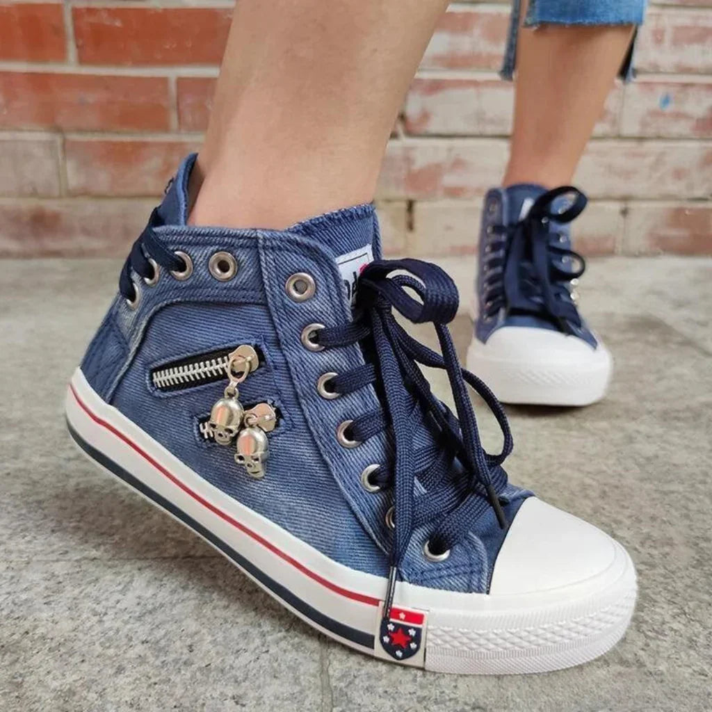 Unisex Schuhe – Komfort trifft Design