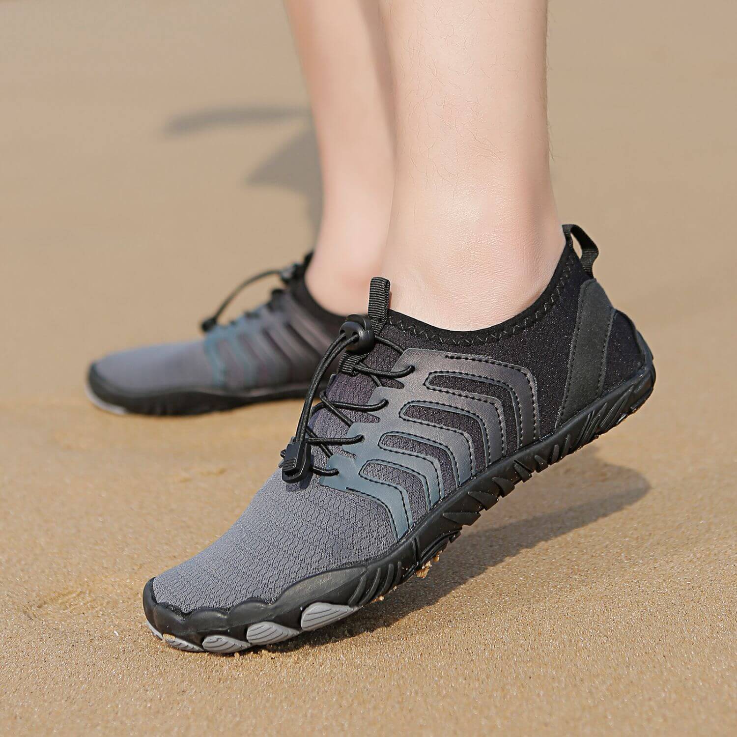 Herrenschuhe: Orthopädische Schuhe für Komfort & Stil