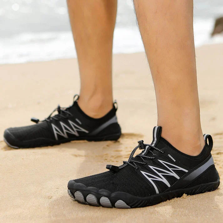 Herrenschuhe – Orthopädische Schuhe für den Alltag | Dein Komfort