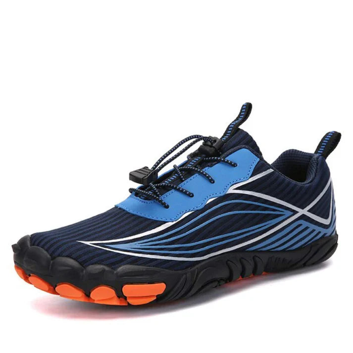 Unisex Schuhe - Orthopädische Barfußschuhe