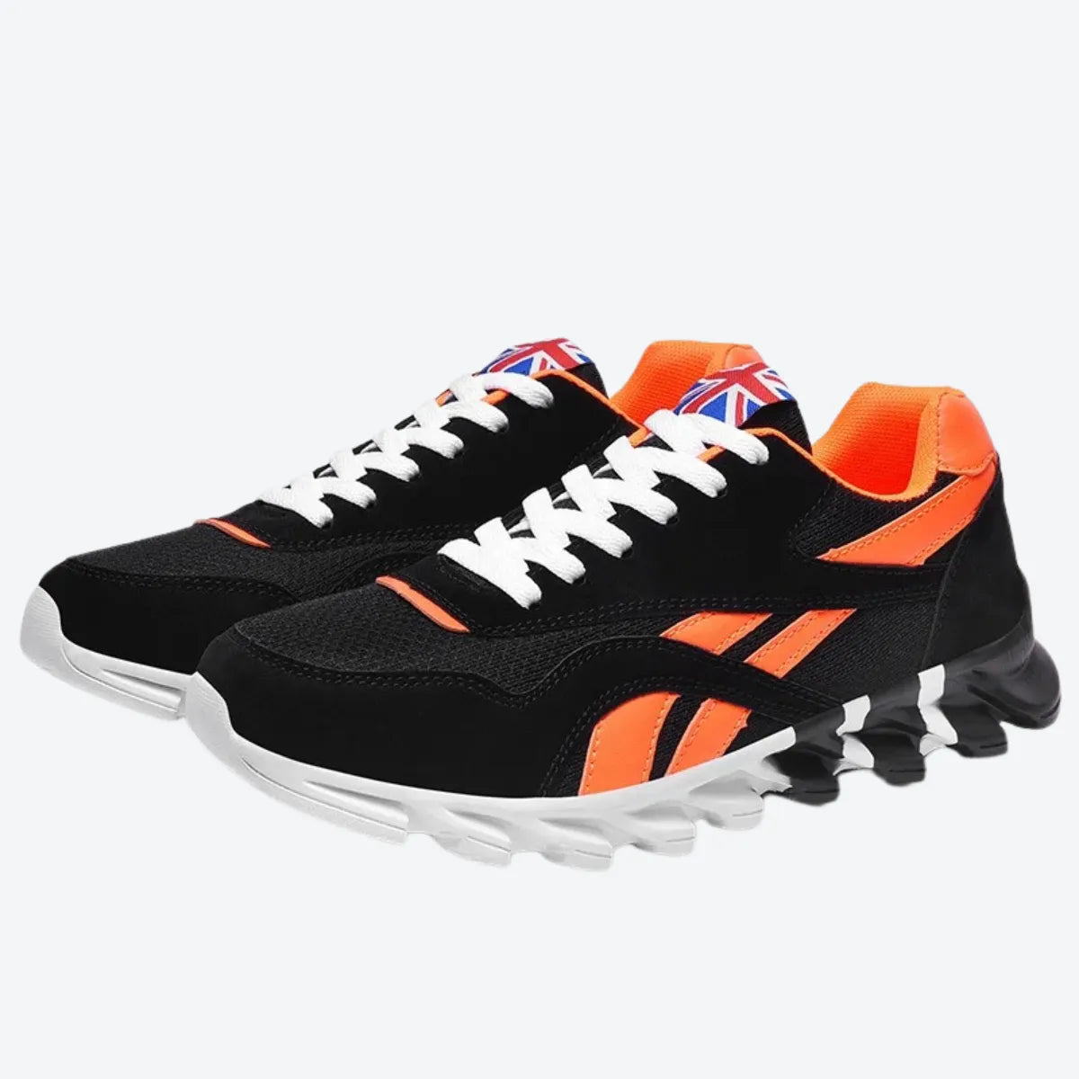 Clunky Sneakers Männer Outdoor Licht Atmungsaktiv Sport Athletisch Männer