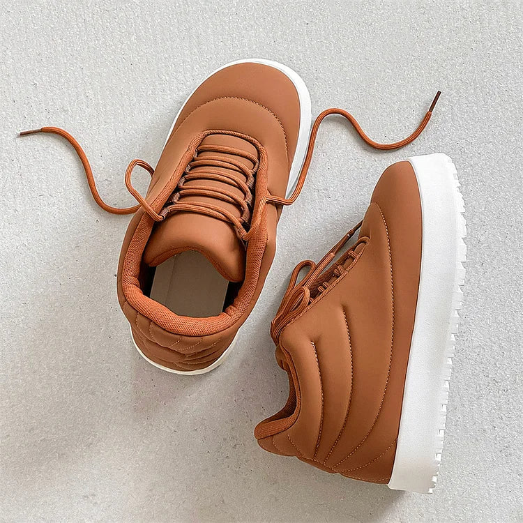 Atmungsaktive High-Top-Sportschuhe – Rutschfest & ultraleicht