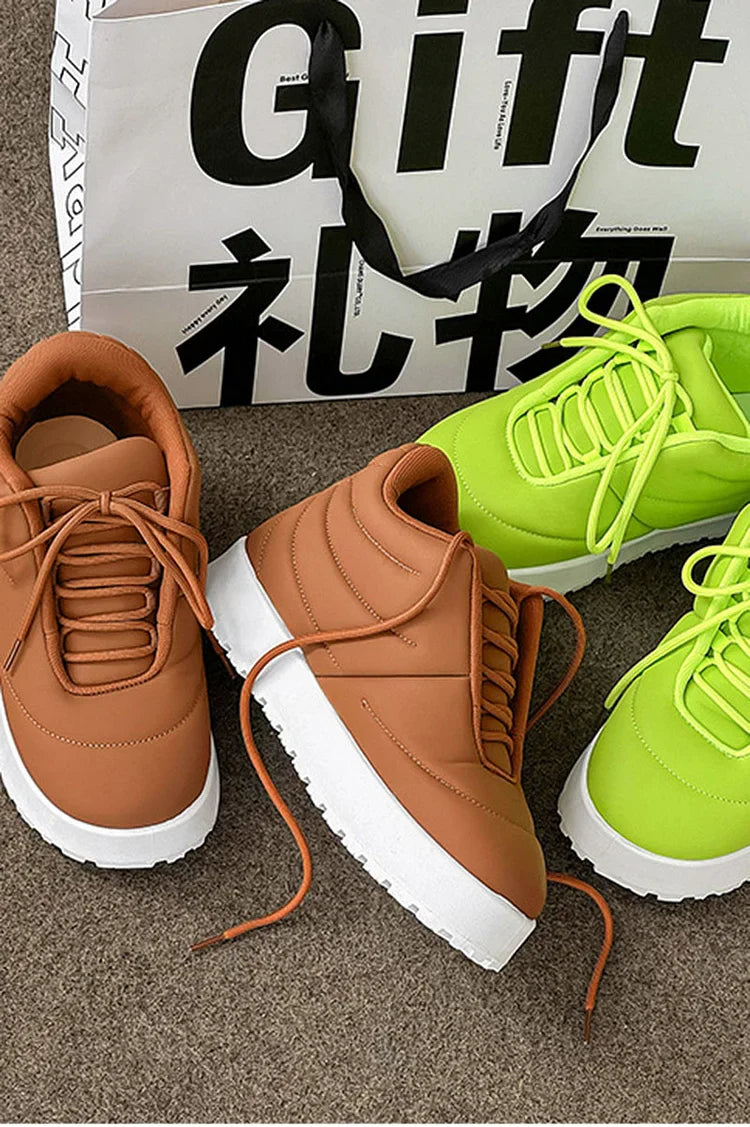 Atmungsaktive High-Top-Sportschuhe – Rutschfest & ultraleicht