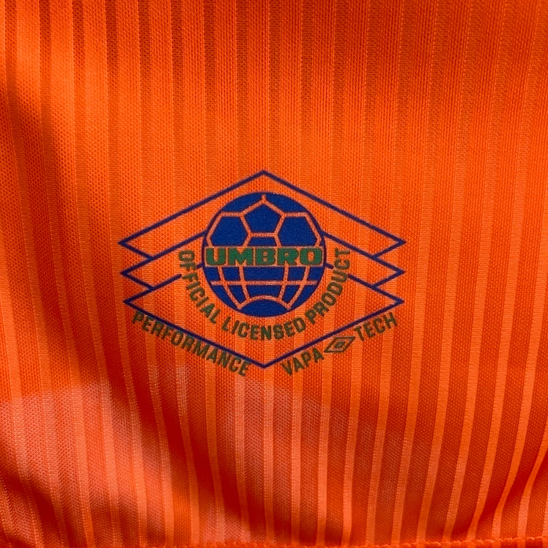 Ireland 1998 Third Shirt