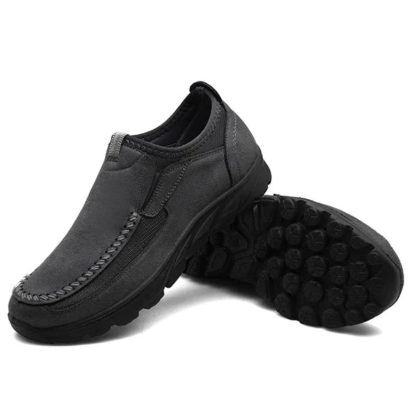 Lässige weiche und bequeme Herrenschuhe
