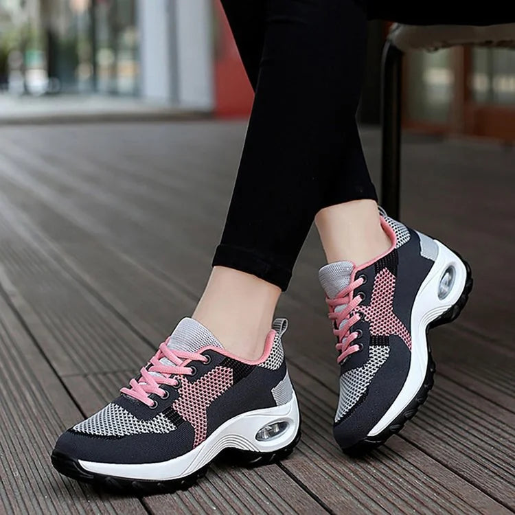 Lässige orthopädische Ballenschuhe für Damen