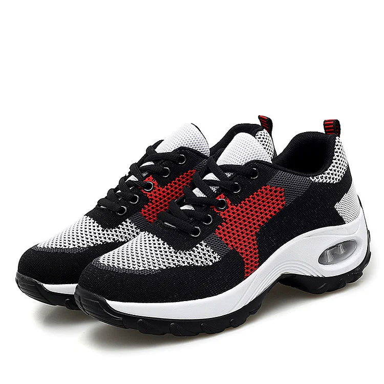 Lässige orthopädische Ballenschuhe für Damen