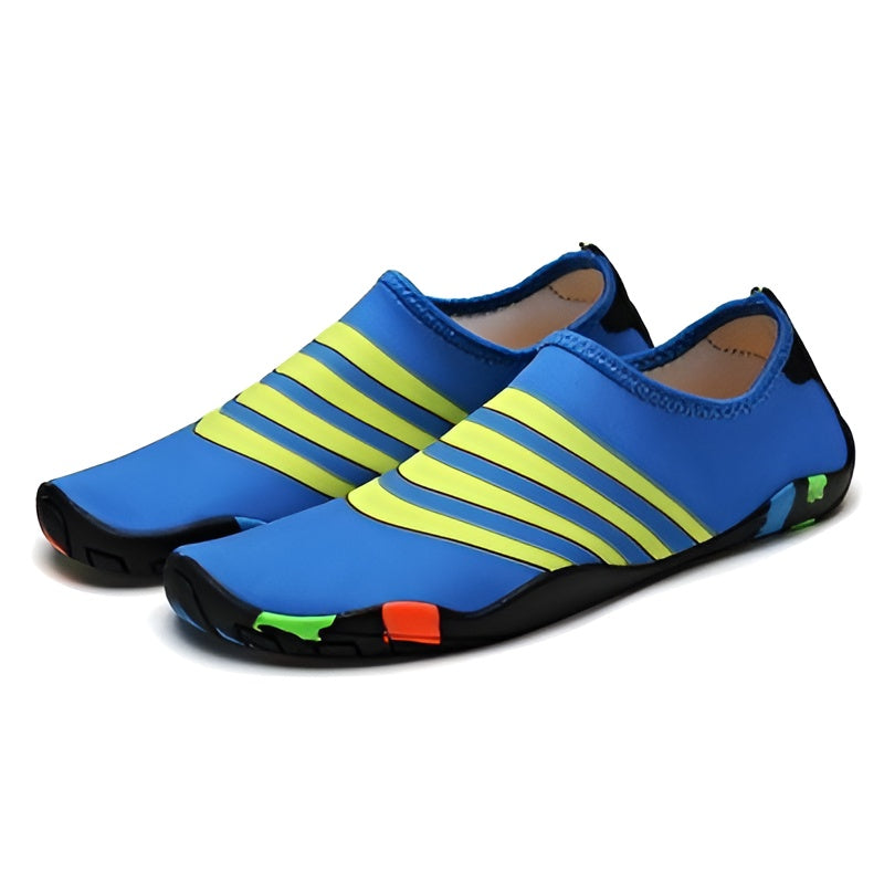 Unisex Schuhe für Strandabenteuer – Wasserschuhe mit Schutz