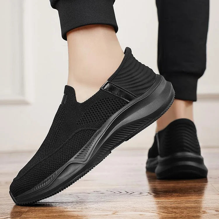 Step Ease Slip-On Wanderschuhe Flash Wear