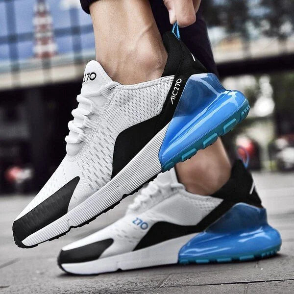 Trendy Orthopädische Schuhe Atmungsaktive Sport-Sneaker