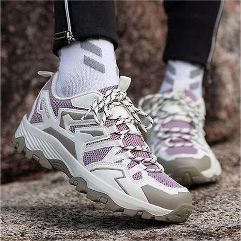Rutschfeste und verschleißfeste Outdoor-Sport-Wanderschuhe