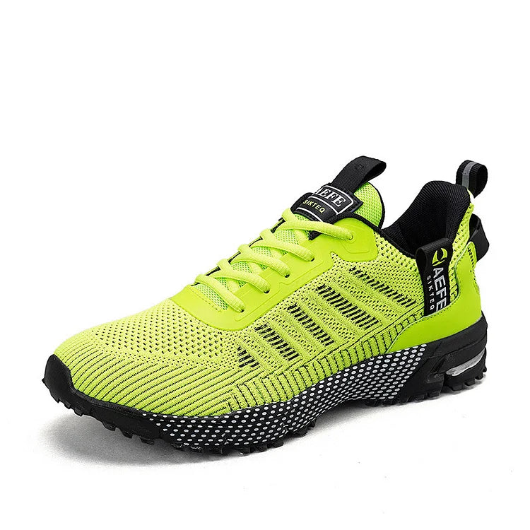 Orthopädische Herrenschuhe – Bequeme und sportliche Turnschuhe