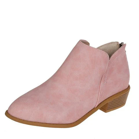 Damen Stiefel mit Komfort und Funktion – Orthopädische Stiefel
