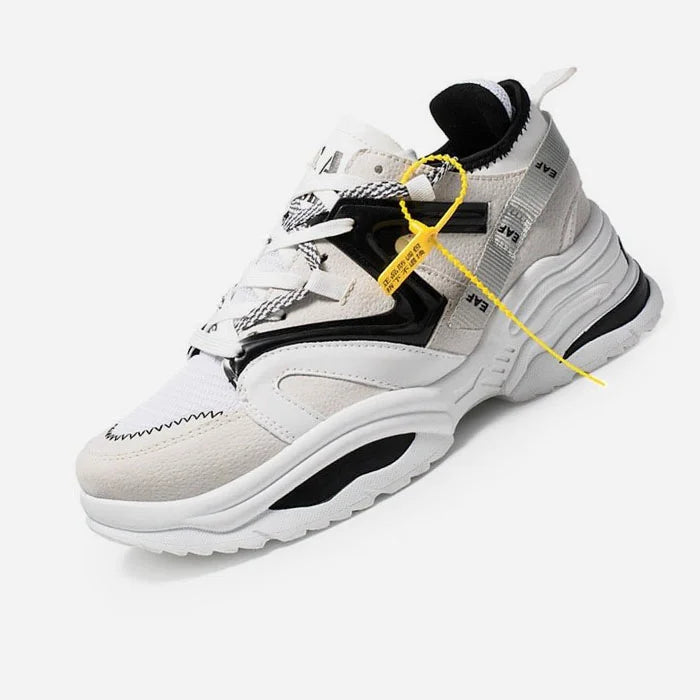 Bequeme Jacob Sneakers