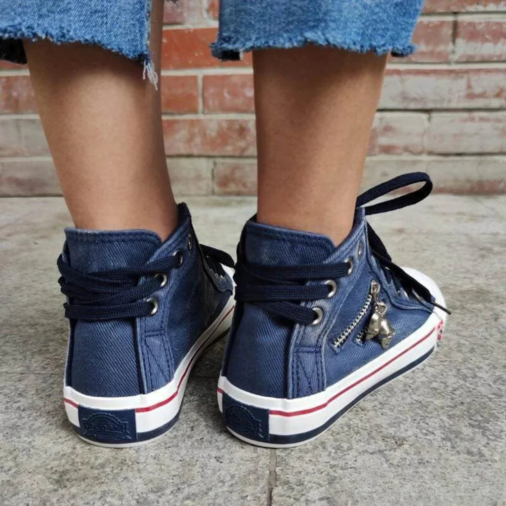 Unisex Schuhe – Komfort trifft Design