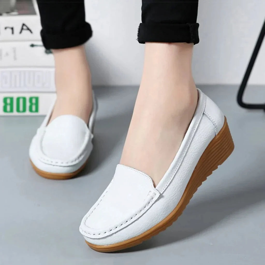 Damenschuhe für Komfort und Stil – Orthopädische Schuhe in Premium-Qualität
