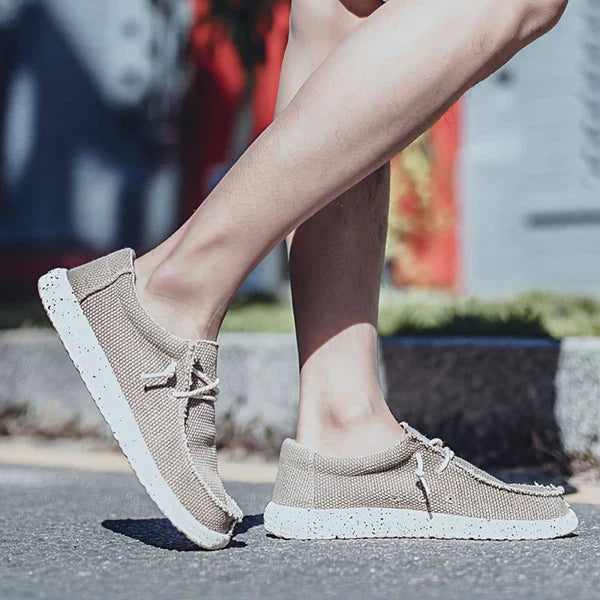 Herrenschuhe | Orthopädische Schuhe für jeden Tag