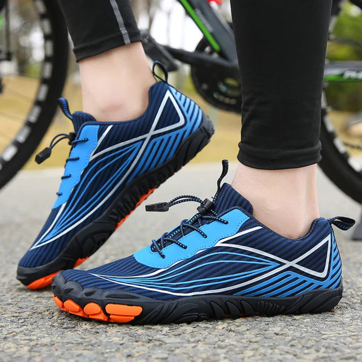 Unisex Schuhe - Orthopädische Barfußschuhe