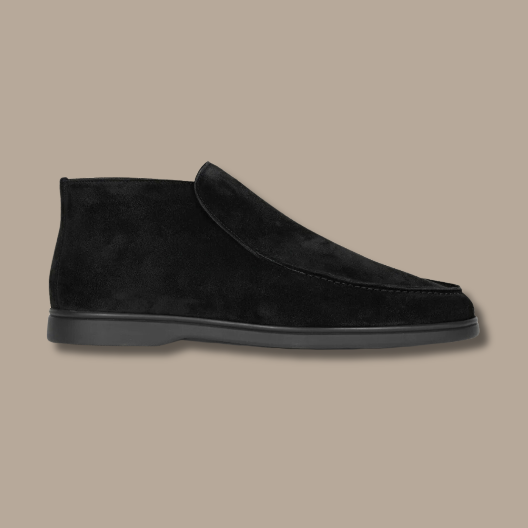 Herrenschuhe – Komfort und Stil vereint | Balmiso