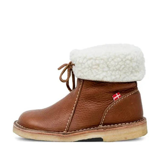 Winterliche Eleganz und Komfort: Amanda Winterschuhe für Ihren Stil