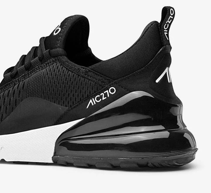 Trendy Orthopädische Schuhe Atmungsaktive Sport-Sneaker