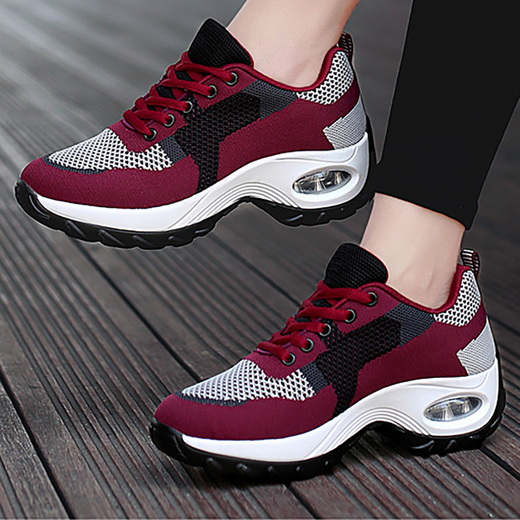 Lässige orthopädische Ballenschuhe für Damen