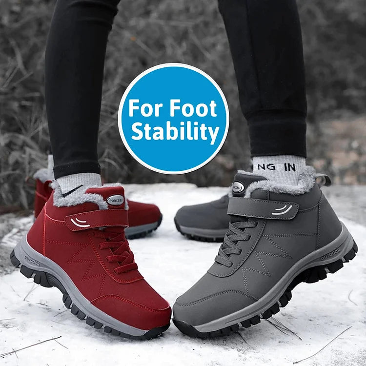 Footwearstorm Trace – Ergonomisches Schuhwerk zur Schmerzlinderung