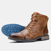 Dwayne - Moderne Winterstiefel - Casual - Seasoncollection - Ideal für den Winter