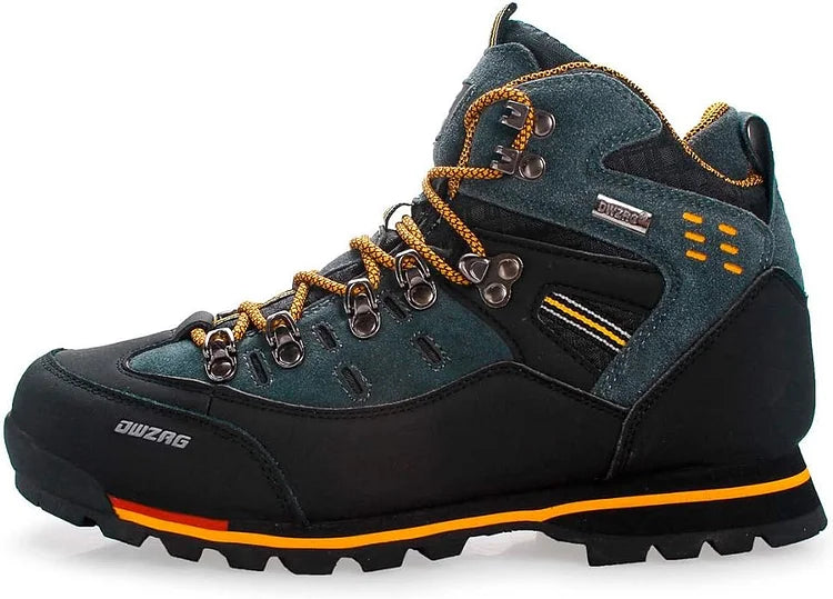 Adventurer Wasserdichte Herren-Wanderstiefel