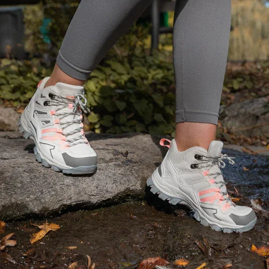 Flex-Sportschuhe für Alltag & Training – Stoßdämpfend & griffig