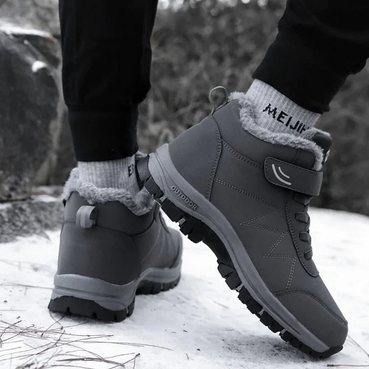 Footwearstorm Trace – Ergonomisches Schuhwerk zur Schmerzlinderung