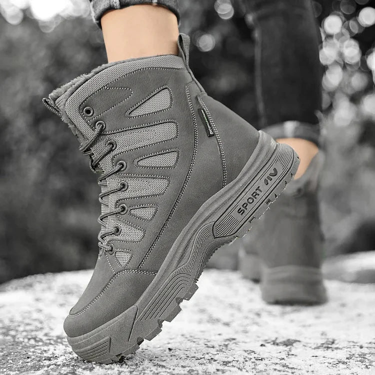 Wasserdichte Schneestiefel für Herren