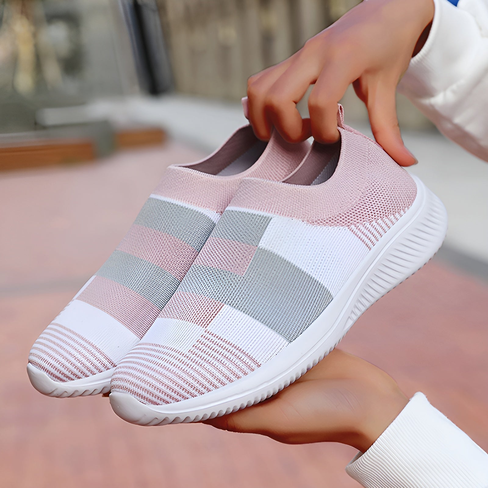 Orthopädische Schuhe Damen – Komfortable Damenschuhe