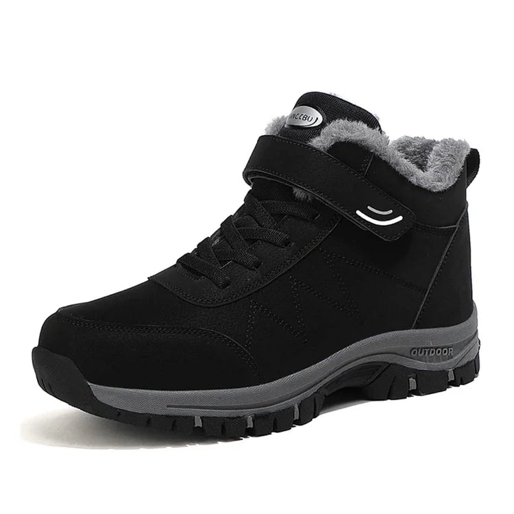 Footwearstorm Trace – Ergonomisches Schuhwerk zur Schmerzlinderung