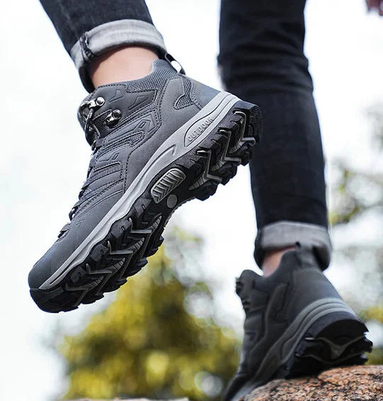 Flex-Sportschuhe für Alltag & Training – Stoßdämpfend & griffig