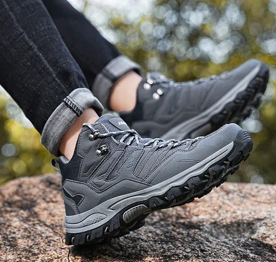 Flex-Sportschuhe für Alltag & Training – Stoßdämpfend & griffig