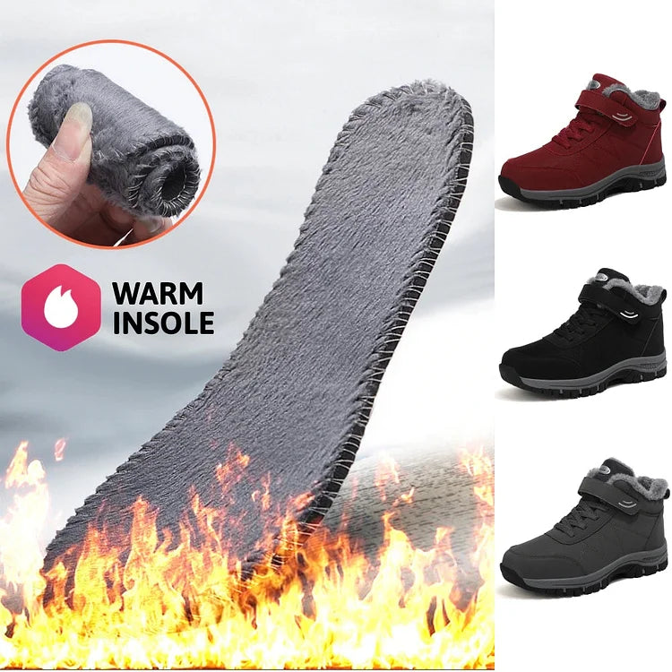 Footwearstorm Trace – Ergonomisches Schuhwerk zur Schmerzlinderung