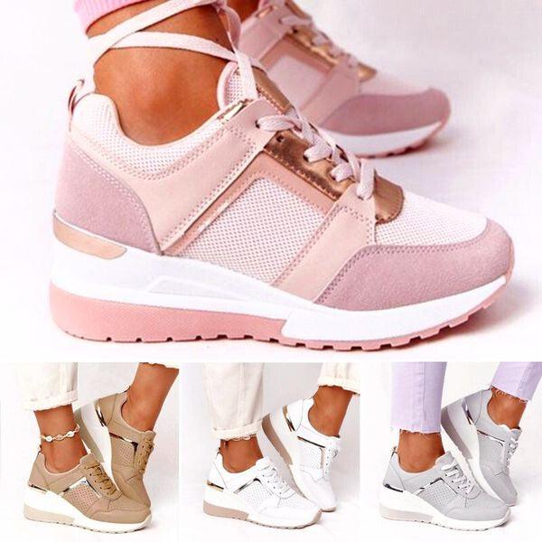 Damenschuhe: Stilvolle und Bequeme Lösungen