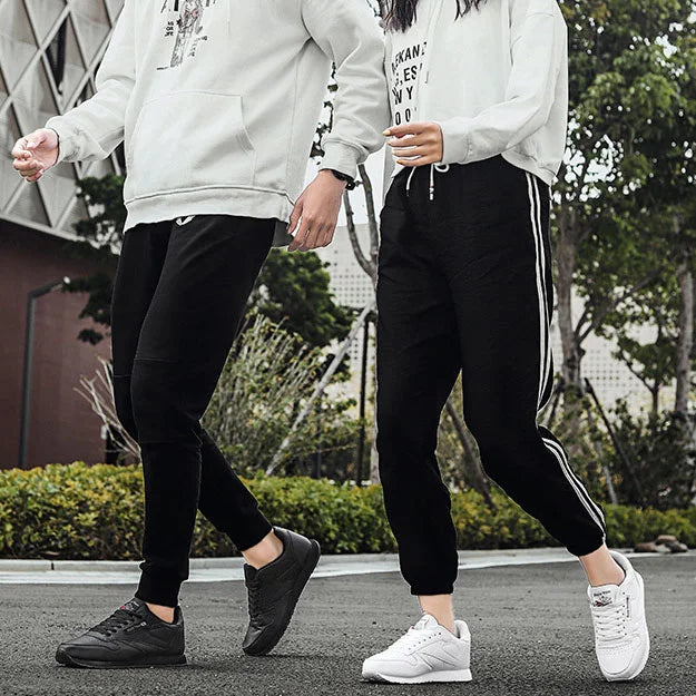 Atmungsaktiver bequemer weicher Mesh-Sneaker