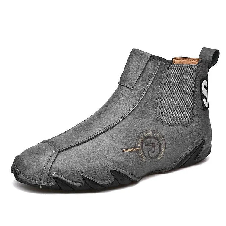 Herren Loafer mit Octopussy Sohle atmungsaktiv modisch