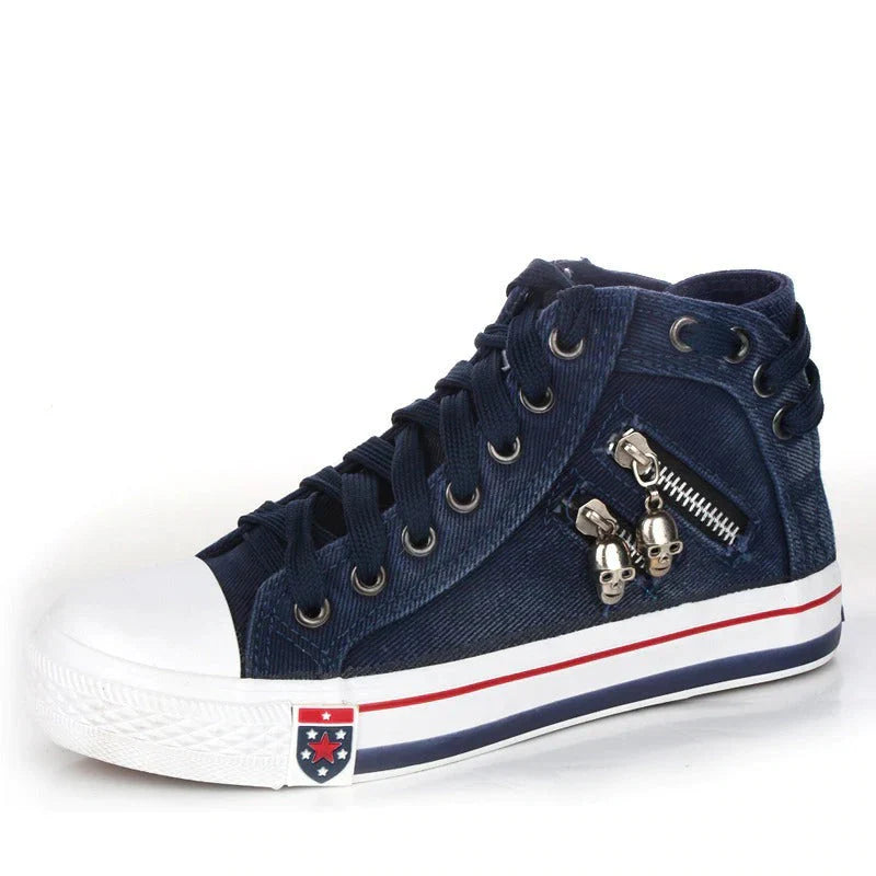 Unisex Schuhe – Komfort trifft Design