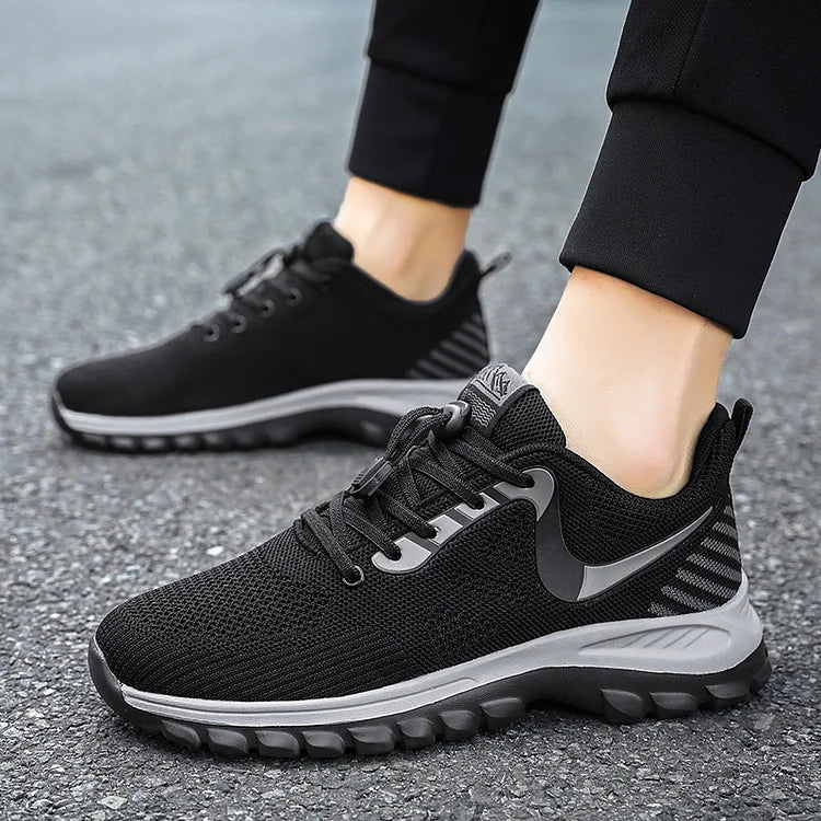 Orthopädische Schuhe - ComfyStride