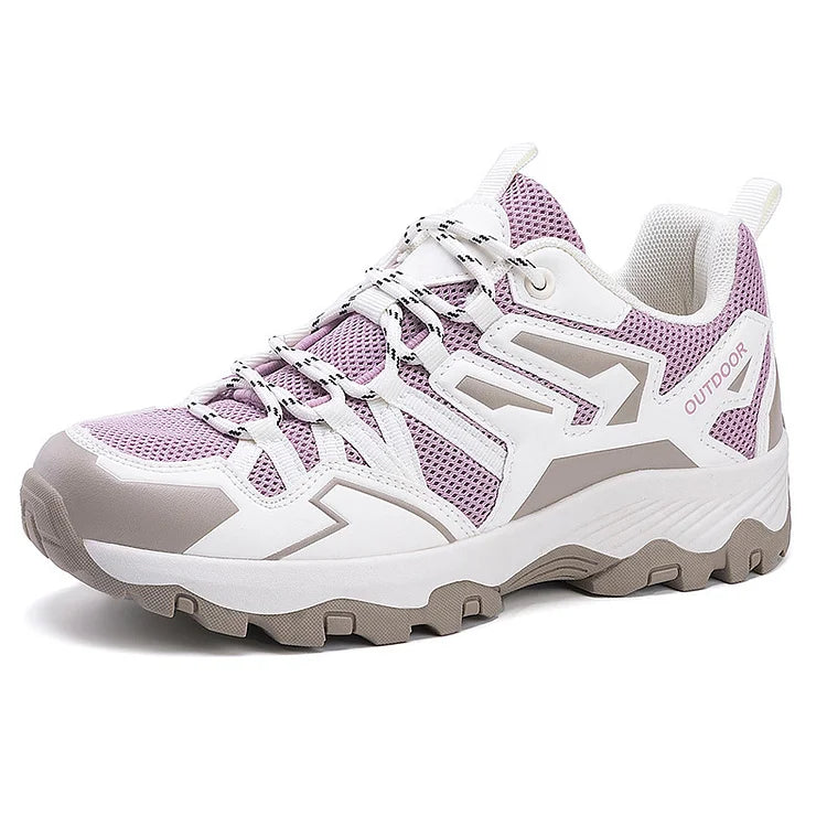 Rutschfeste und verschleißfeste Outdoor-Sport-Wanderschuhe