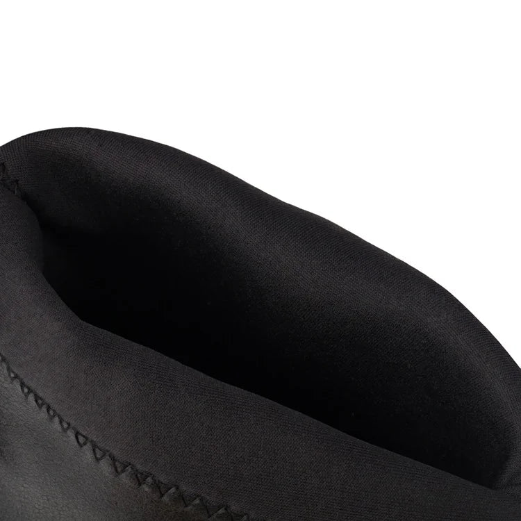 Cowboystiefeletten