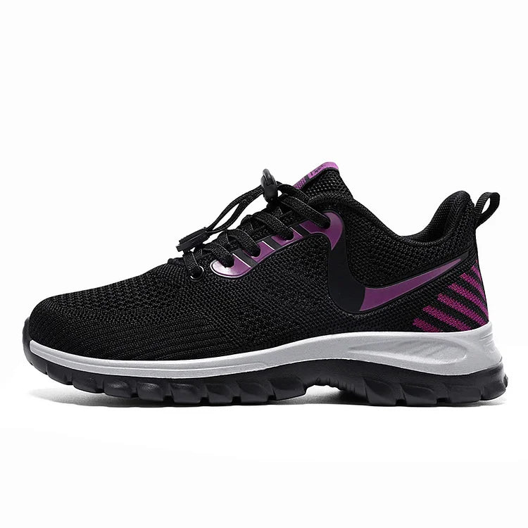 Orthopädische Schuhe - ComfyStride