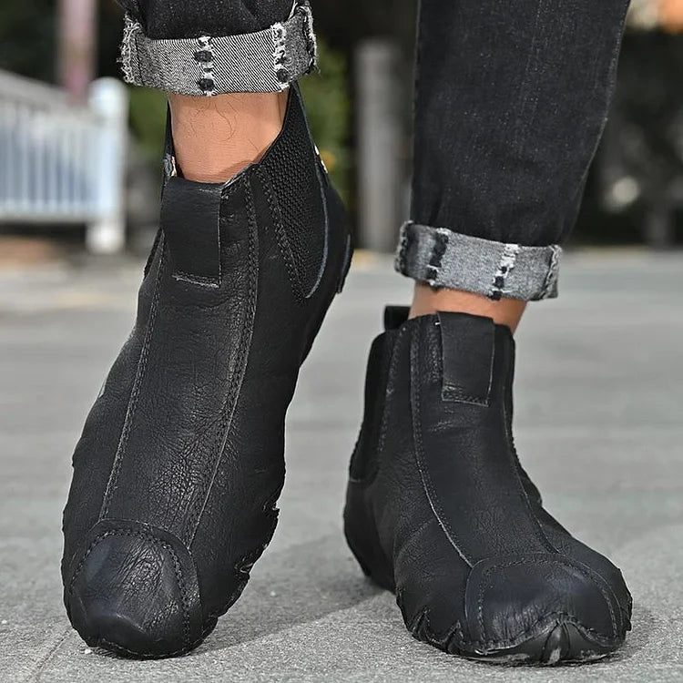 Herren Loafer mit Octopussy Sohle atmungsaktiv modisch