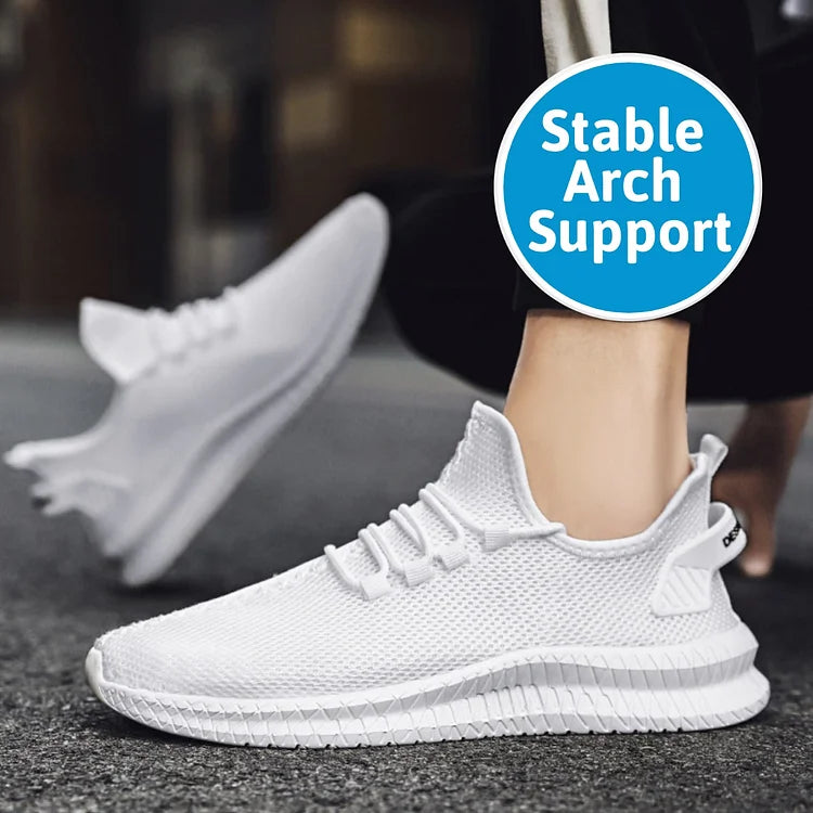Cave Pro – Ergonomisches Schuhwerk zur Schmerzlinderung