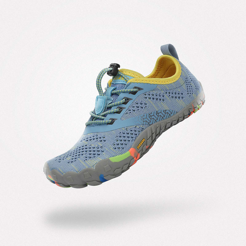 Herrenschuhe mit OrthoFree Orthopädischen Einlegesohlen