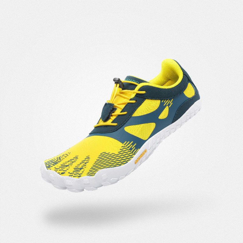Herrenschuhe – Komfort und Unterstützung