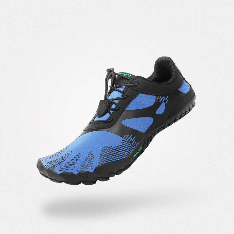 Herrenschuhe – Komfort und Unterstützung